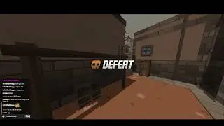 Krunker Hacker Caught - Hxnter-