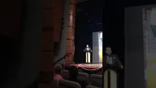 Part 5 - Consul General Oliver Mair -Live at the 12th Annual Miss Lou Festival in South Florida a...