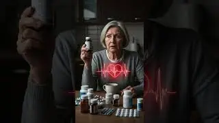 ⚠️ A Heart Surgeon's 120-Second Warning To Every Senior