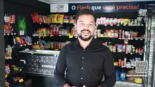 Marketing de Impacto e Est&eacute;tica Avan&ccedil;ada | Flash Marketing + Dra. Maria Alice no C&acirc;mera Brasil