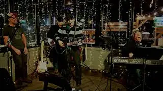 Justus Hard Sun Thornbury Cafe & Grill Jan 20 2026
