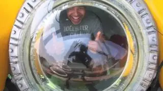 Backpacking in Honduras   Diving Utila, Submarine in Roatan and more...
