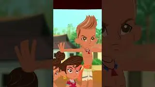 Kalari Kids #funny #comedy #kids #shorts #art #kalari