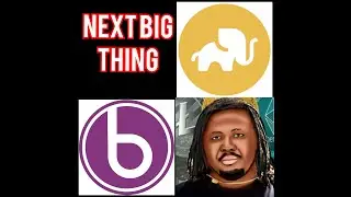 A Quick Overview of The Market/Bankroll Flow and Elephant Money Is Coming Hurry Up and Get Involved