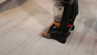 CleanView&reg; Bagless Vacuum Cleaner - No Power
