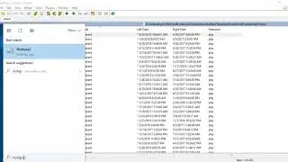 how to use winmerge