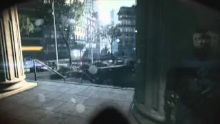 Linkin Park - Figure.09 [demo 2002] - Music Video HD