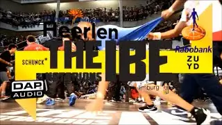 IBE 2011 Recap Mix