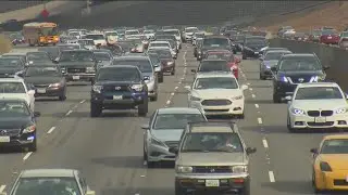 Labor Day travel likely won't be as expensive as Memorial Day, Fourth of July