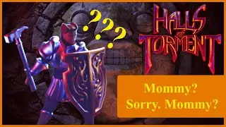 The Shield Mommy Build is Unstoppable in Halls of Torment