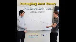 Science Unwrapped: Untangling Knot Theory