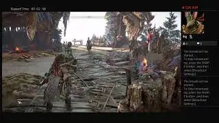 coolcurt452's Live PS4 Broadcast