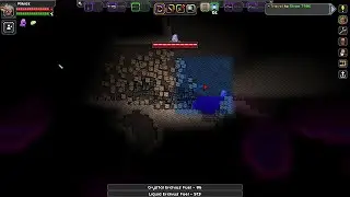 Starbound Part 280 - Getting Erchius Fuel