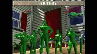 Army Men RTS #steam #oldschool #rts