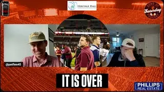 Hokies EMBARRASSED by ODU  + Brent Pry fired