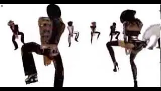 COTTON JOE DANCE FOR IMVU