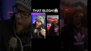 TRAP METAL KING GOES OFF!!!!