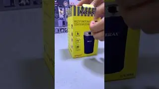 Coffee and spice grinder unboxing | Trending Buy link in bio #shorts #grinder #coffeegrinder #spice