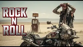 Whiskey Roads & Guitar Flames &ndash; True Southern Rock Energy 🔥🤘