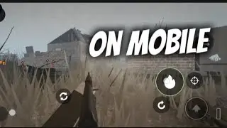LOST FRONT ON MOBILE . EXE 