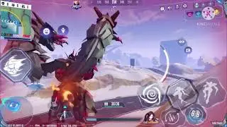 (Smc) ventorus solo gameplay