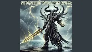 The Storm Dragon, Fatalis Reckoning A Black Thunderous Lightning Revelation