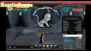 AQW Eternal Rep Bot. 800Rep/Turn-in. Eternal Inverssionist Class Requirement