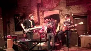 Bo Diddley - Victor Wainwright Band w/Greg Gumpel