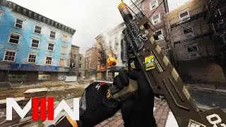 COD: Modern Warfare 3 2023 Multiplayer - Team Deathmatch Skidrow 2023