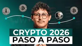 &iquest;Qu&eacute; hacer si Bitcoin cae los pr&oacute;ximos meses?