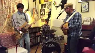 Lake Shore Drive (Aliotta Haynes Jeremiah cover)