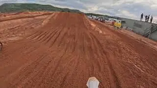 RedSand MX Park   Track:GMX         23/12