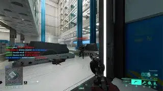 Battlefield 2042 Webley secret reload