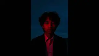 RUN - joji Cover