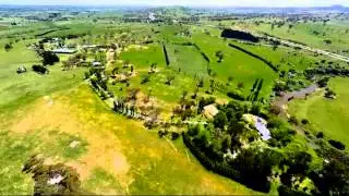 FOR SALE: WALGROVE - 14 Yass River Road
