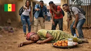 Élève yi |Daniou Donn Torokhal Mére bi Bamou Deff crise Wayé #histoirewolof 