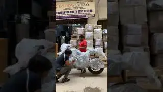 How to packing and ship a bike | Contact Us for shiping