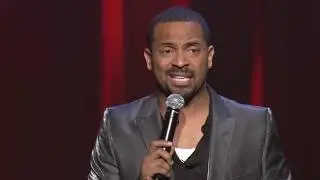 Funny As Ish Comedy Tour &ndash; New Orleans, LA &ndash; Lakefront Arena