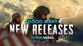 JACKPOT! Prime Video Just Became a Movie Goldmine