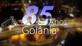 Reportagem Especial - Goiânia 85 anos: migrantes e imigrantes