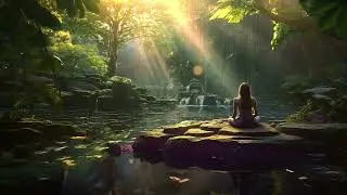 Waves of Tranquility