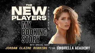 Episode 5: Jordan Claire Robbins on Surrender, Serendipity, and The Umbrella Academy