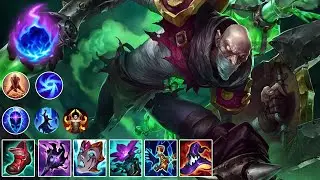 SINGED MONTAGE - BEST PLAYS