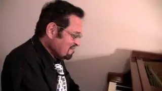 You Are So Beautiful (Bernie Katzman COVER)