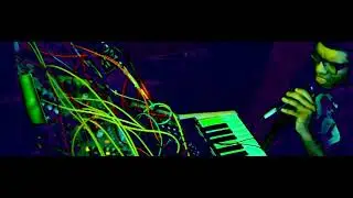 House of the Rising Sun - The Animals (Vocoder Cover)