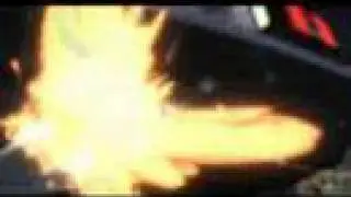 Initial D Battle Stage 2 Opening