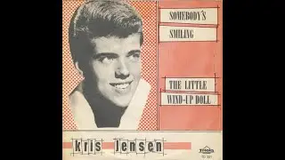 The Little Wind Up_Doll Kris Jensen_In Stereo Sound_2 (1964)