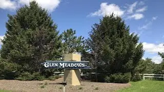Glen Meadows Drive, Gaylord, MI Presented by Brian Goebel.