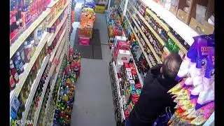 SHOPLIFTER IN CHARMINSTER PREMIER  #Shoplifters in #Bournemouth #premiers #premierfoodwine #bournemo