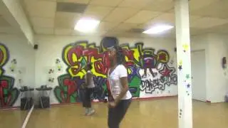 Staige Presence Dance Company *YG's Say Stop*